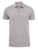 Printer Mens Surf Stretch Polo