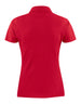 Printer Ladies Surf Light Polo