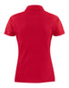 Printer Ladies Surf Light Polo