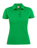Printer Ladies Surf Light Polo
