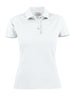 Printer Ladies Surf Light Polo