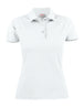 Printer Ladies Surf Light Polo