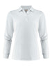 Printer Ladies Surf Pro LS Polo
