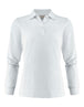 Printer Ladies Surf Pro LS Polo