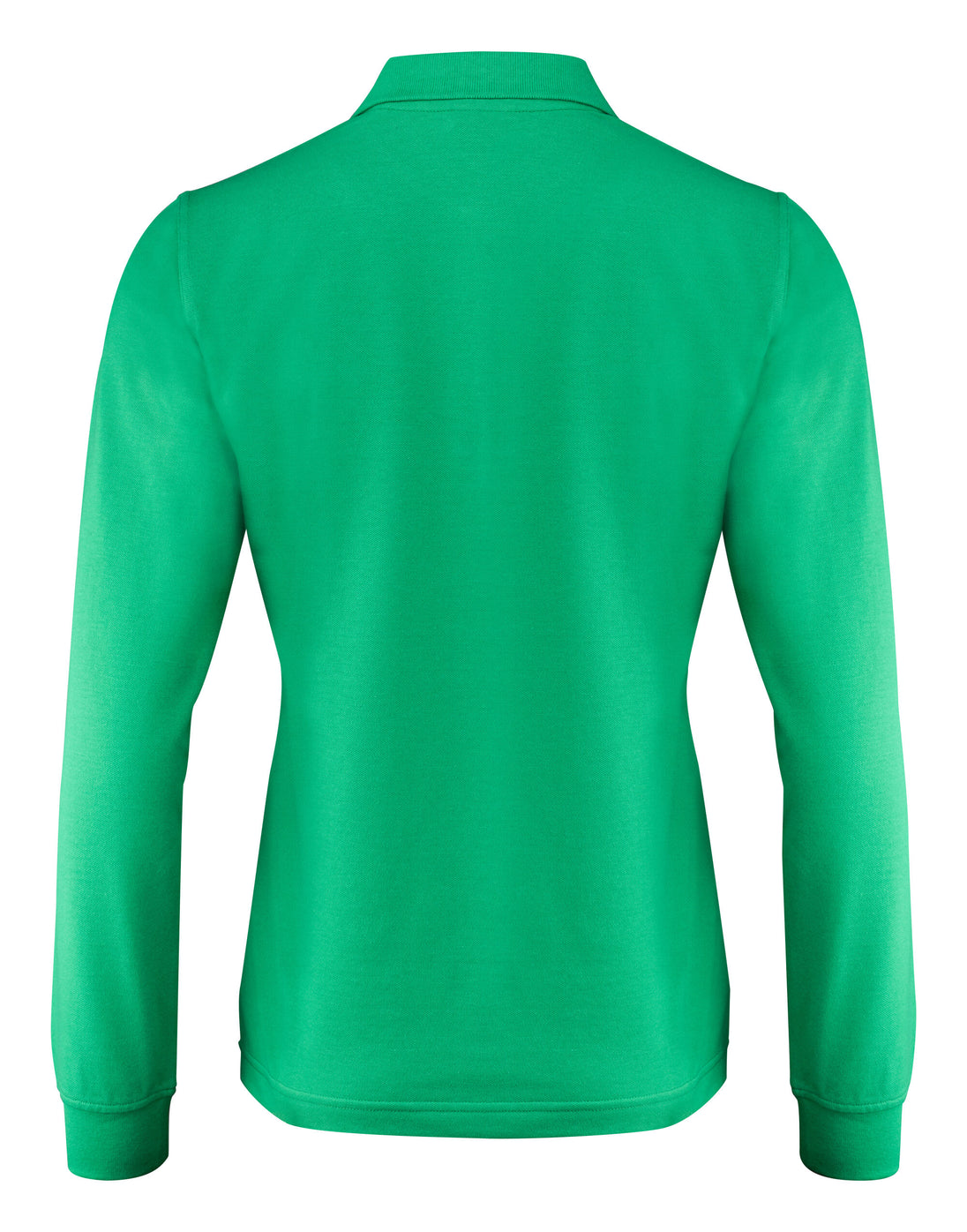 Printer Ladies Surf Pro LS Polo