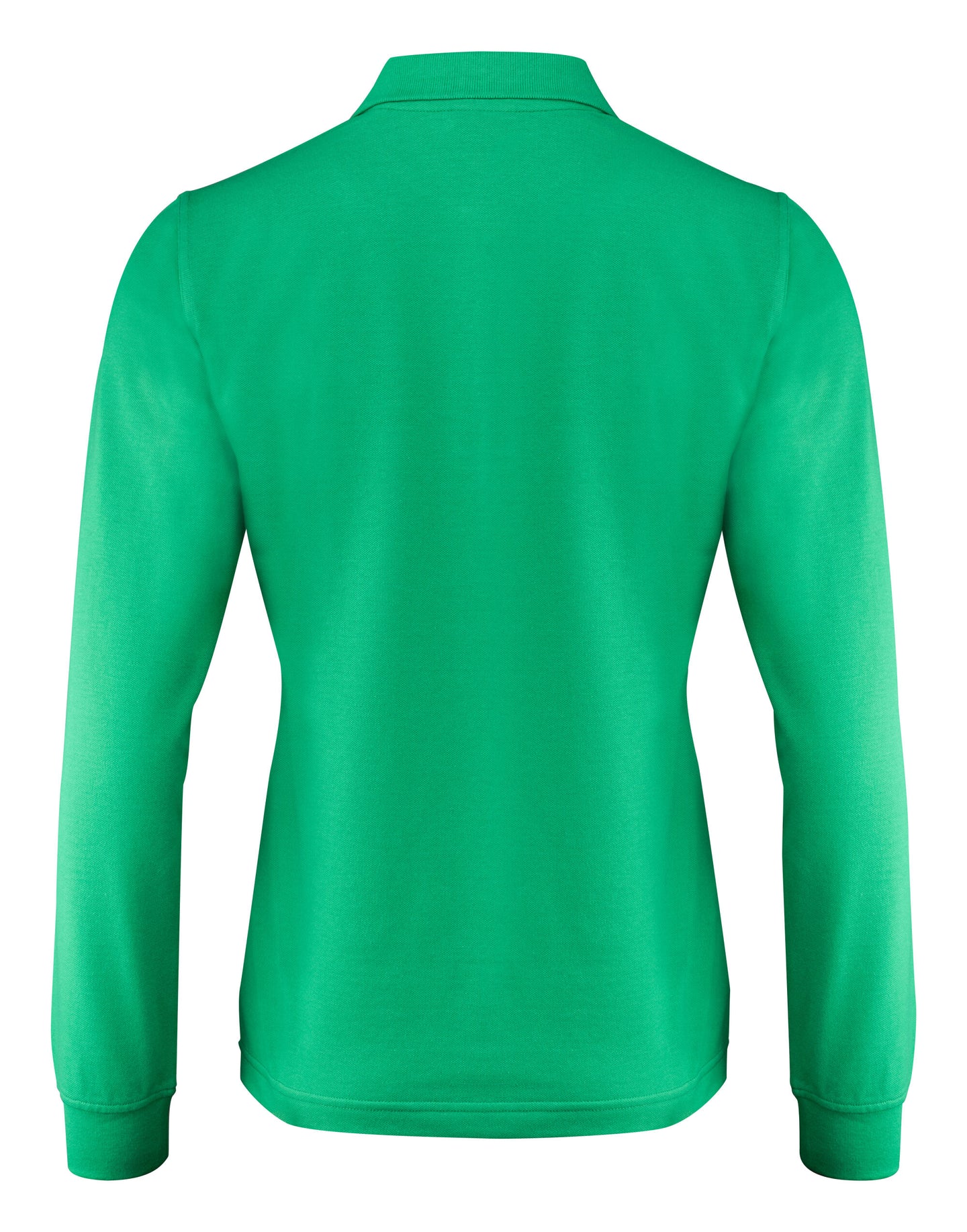 Printer Ladies Surf Pro LS Polo
