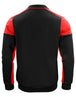 Printer Prime Long Sleeve Polosweater