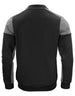 Printer Prime Long Sleeve Polosweater