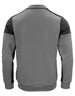 Printer Prime Long Sleeve Polosweater