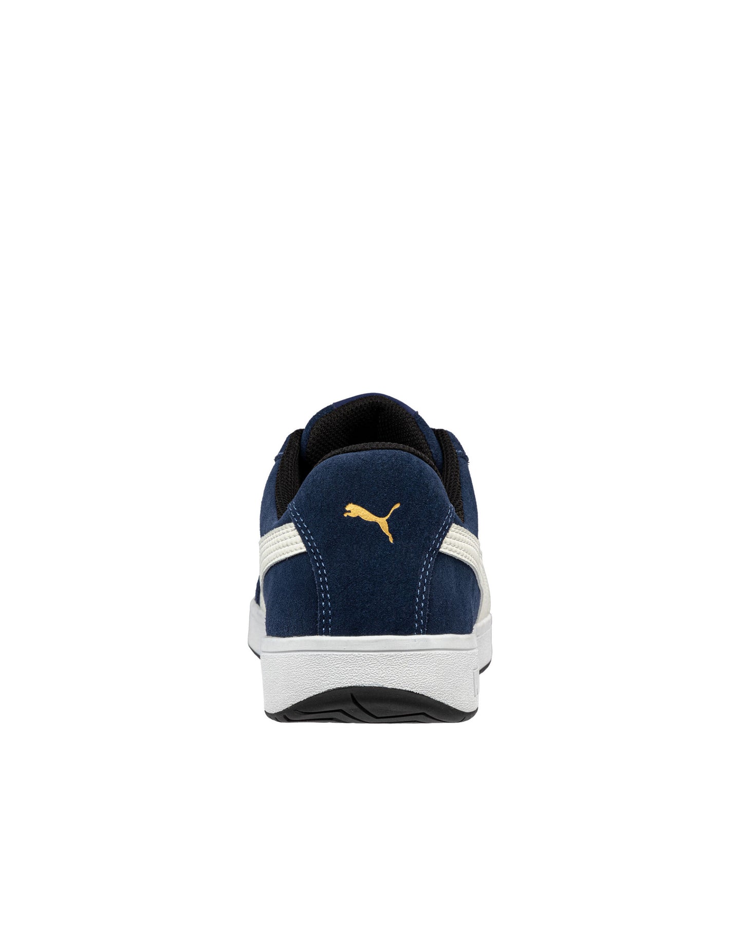 Puma Iconic Navy Low