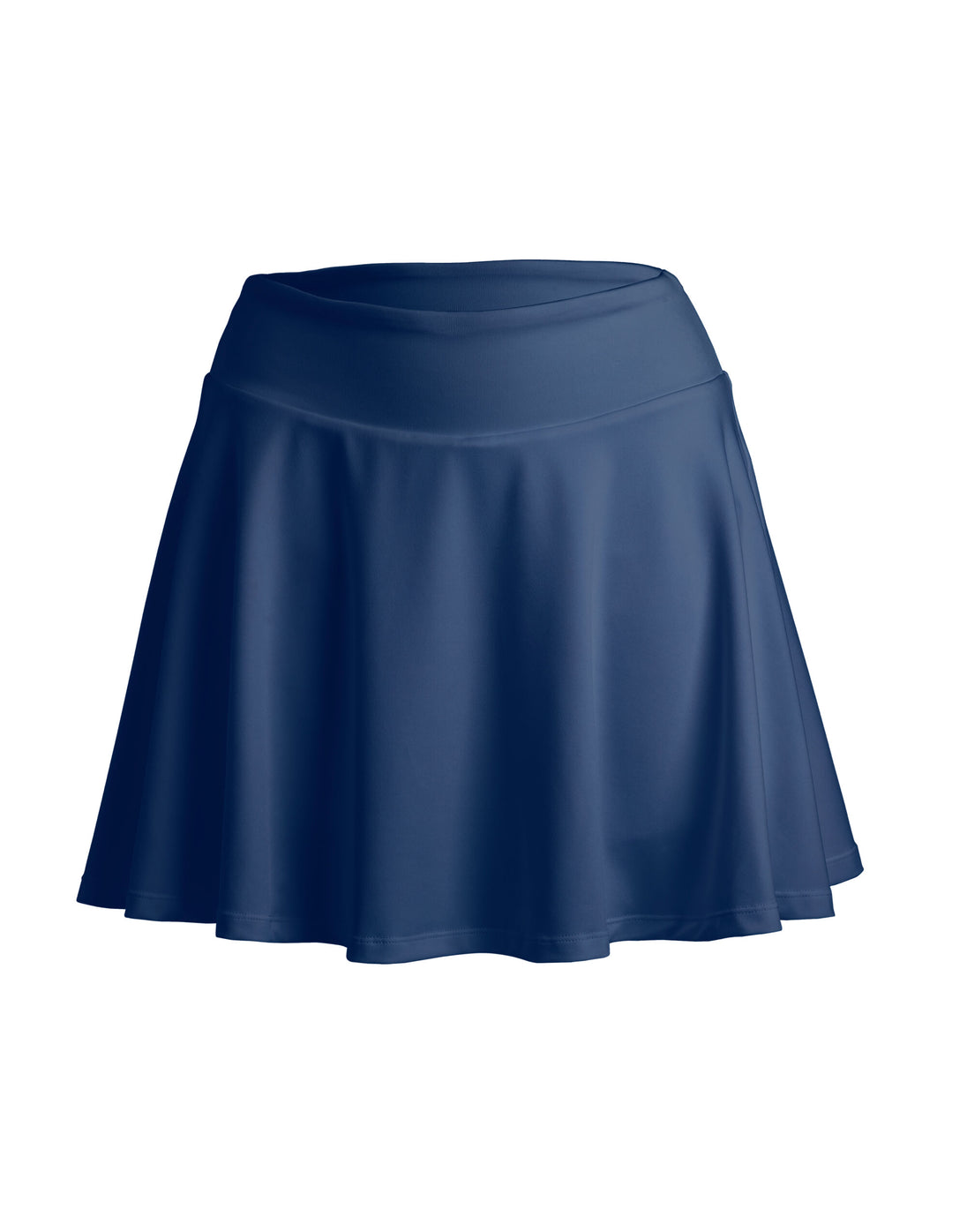 Spiro Recycled Ladies Fitness Skort