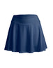 Spiro Recycled Ladies Fitness Skort
