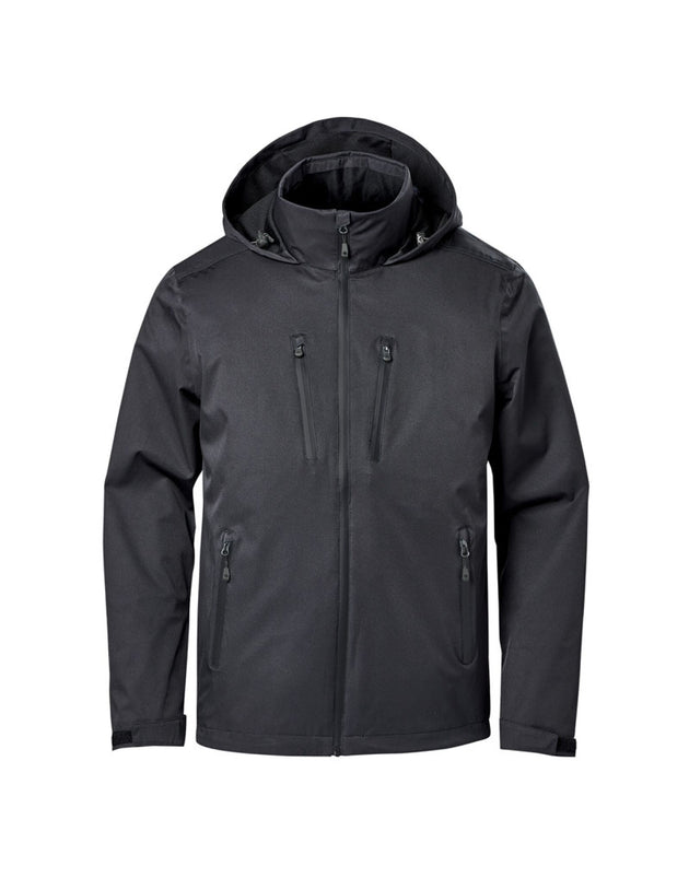 Stormtech Men's Scirocco Light Shell