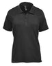 Stortech Womens Camino Performance Polo