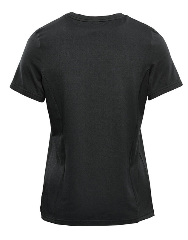 Stormtech Lady Tundra Performance SS Tee