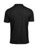 Tee Jays Men's Luxury Stretch VNeck Polo