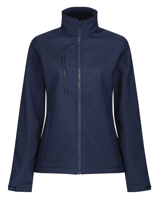 Regatta Womens Ablaze 3 Layer Softshell