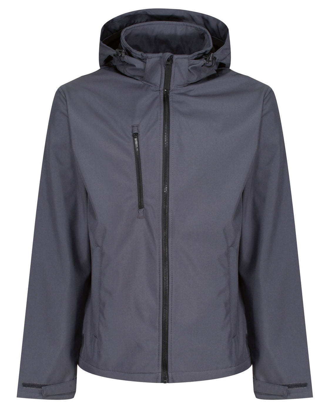 Regatta Venturer Hooded Softshell