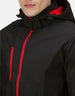 Regatta Venturer Hooded Softshell