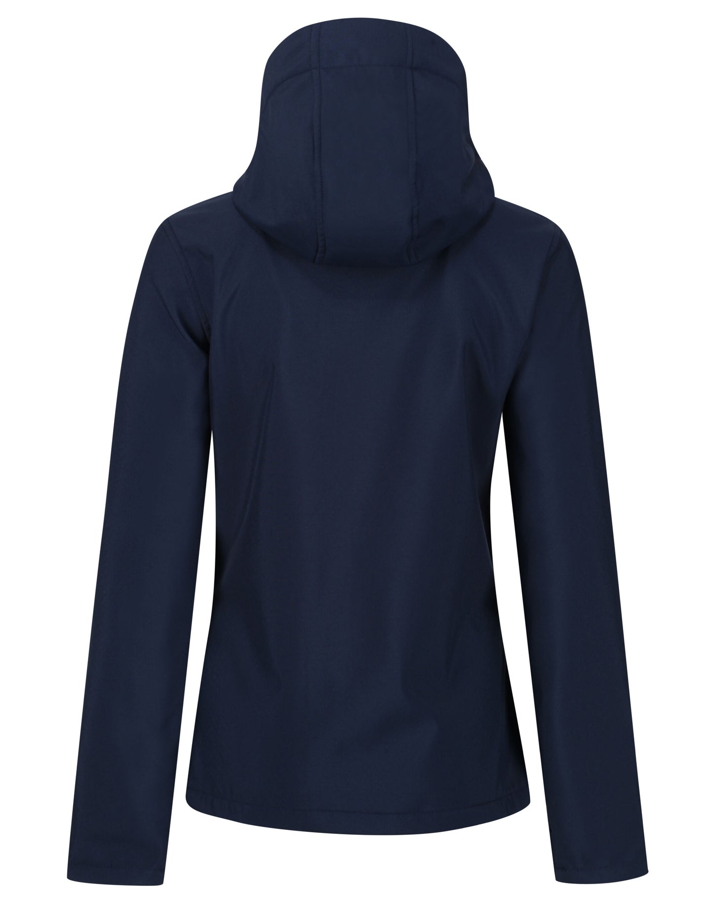 Regatta Womens Venturer Hooded Softshell