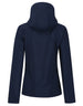 Regatta Womens Venturer Hooded Softshell