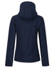 Regatta Womens Venturer Hooded Softshell