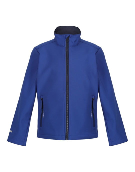 Regatta Junior Ablaze 2 Layer Softshell