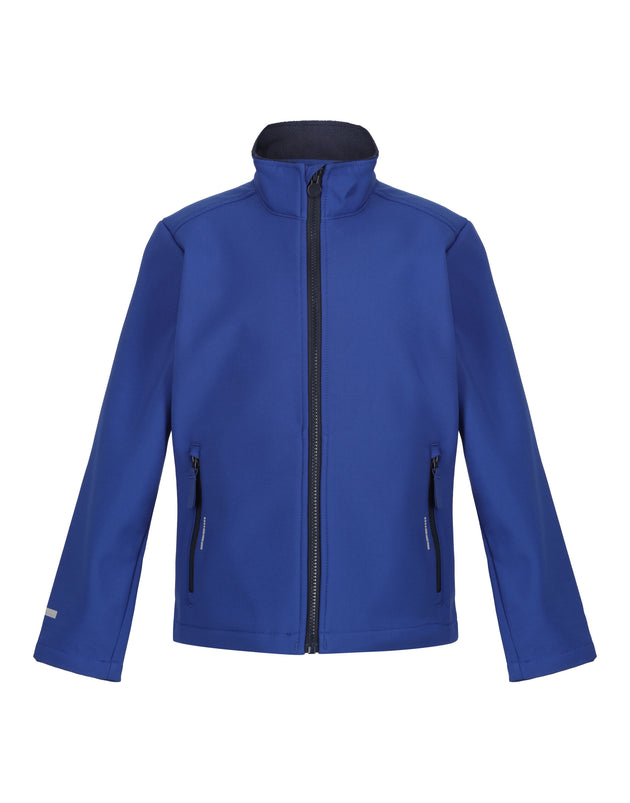 Regatta Junior Ablaze 2 Layer Softshell
