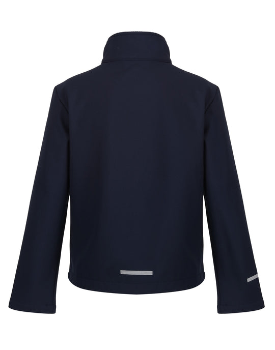 Regatta Junior Ablaze 2 Layer Softshell