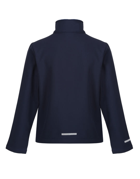 Regatta Junior Ablaze 2 Layer Softshell