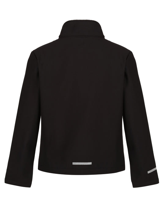 Regatta Junior Ablaze 2 Layer Softshell