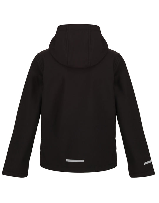 Regatta Junior Ablaze 3 Layer Softshell