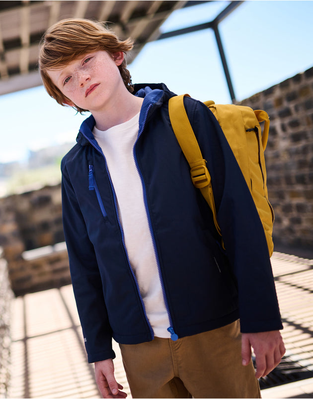 Regatta Junior Ablaze 3 Layer Softshell