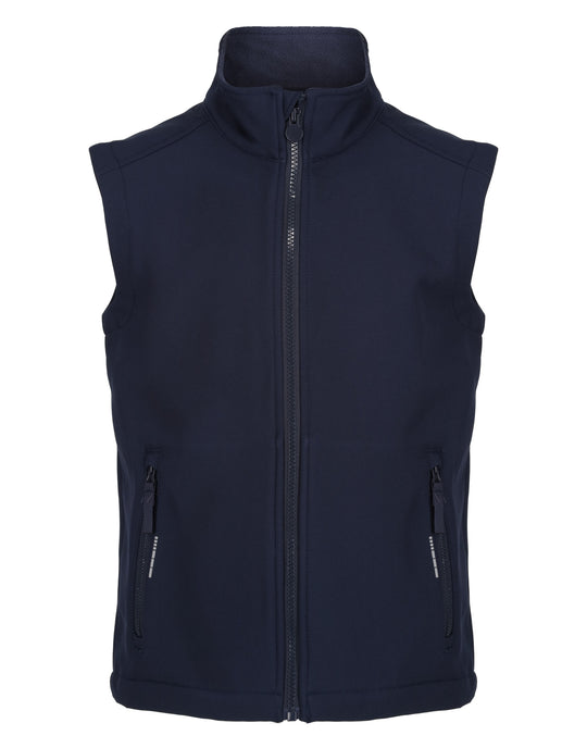 Regatta Junior Ablaze SShell Bodywarmer