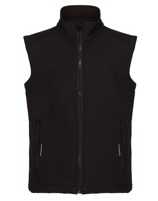 Regatta Junior Ablaze SShell Bodywarmer
