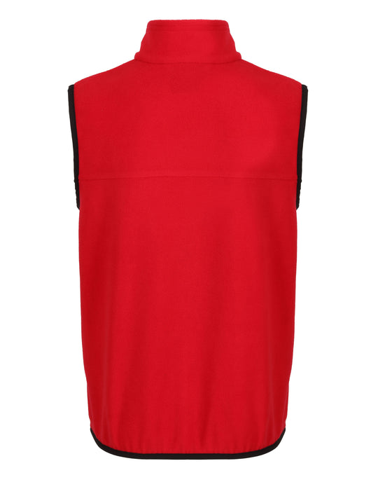 Regatta Junior Micro Fleece Bodywarmer