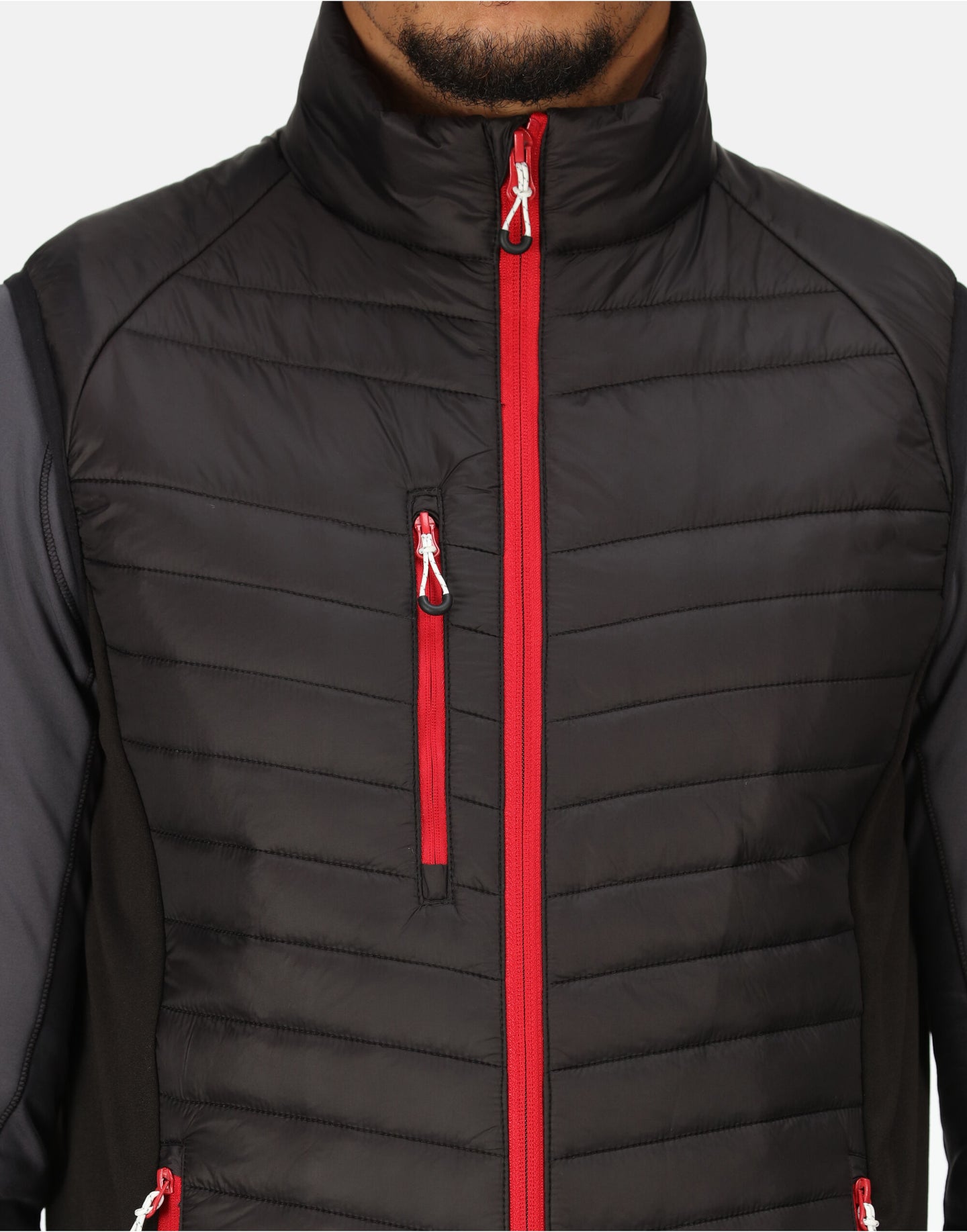 Regatta Men's Navigate Hybrid Bodywarmer