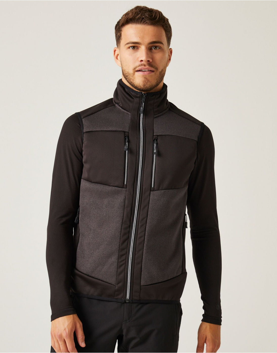 Regatta E-Volve Knit Stretch Bodywarmer