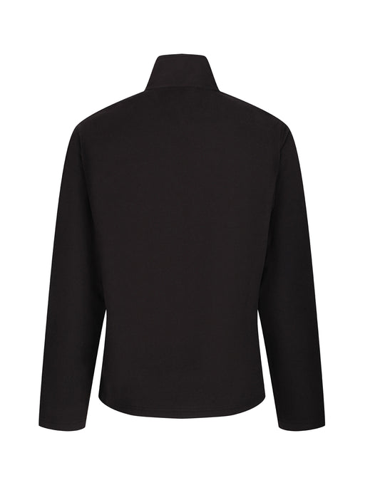 Honestly Made Recycled Full Zip Fleece