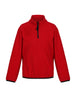 Regatta Junior Micro Fleece Half Zip