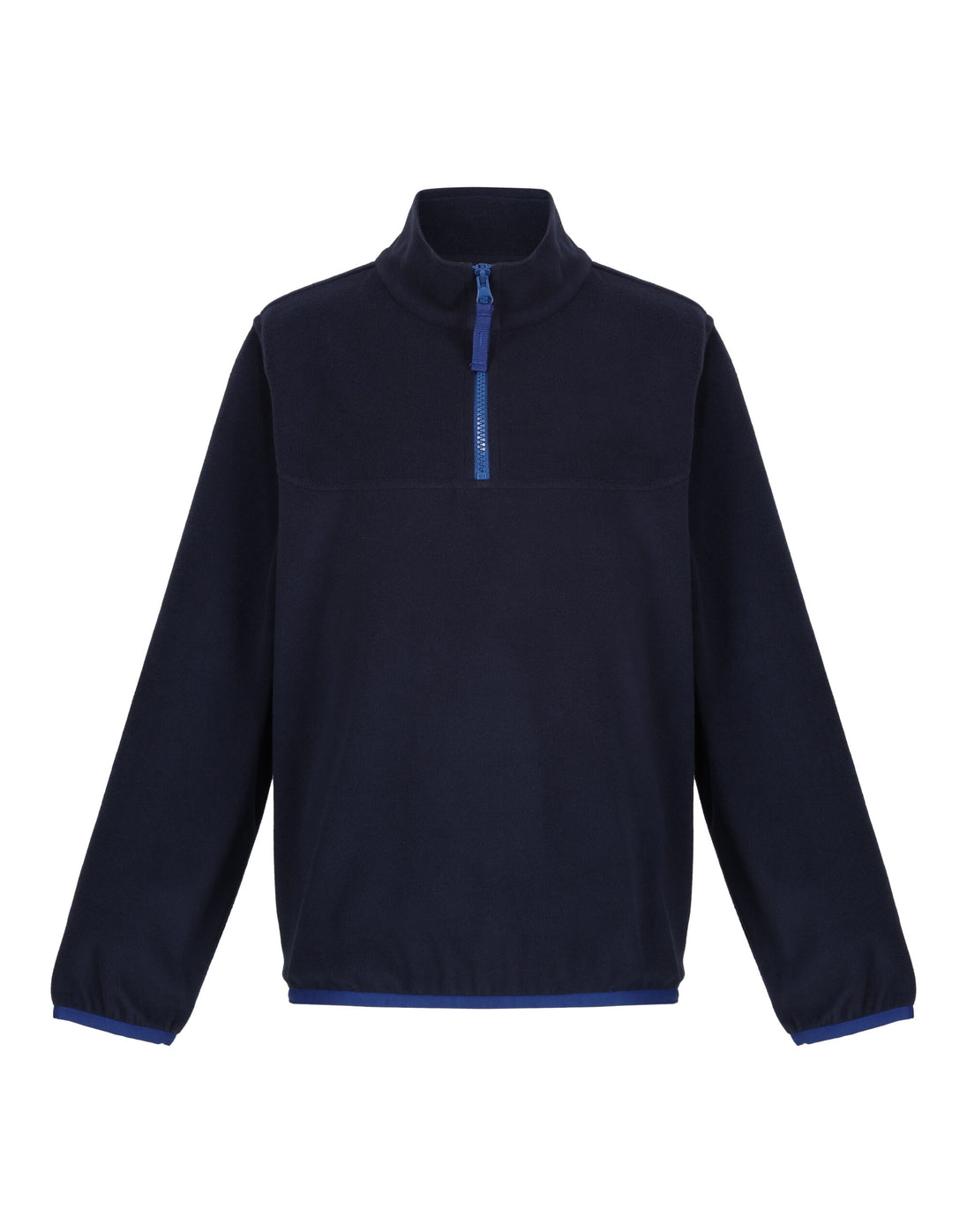Regatta Junior Micro Fleece Half Zip