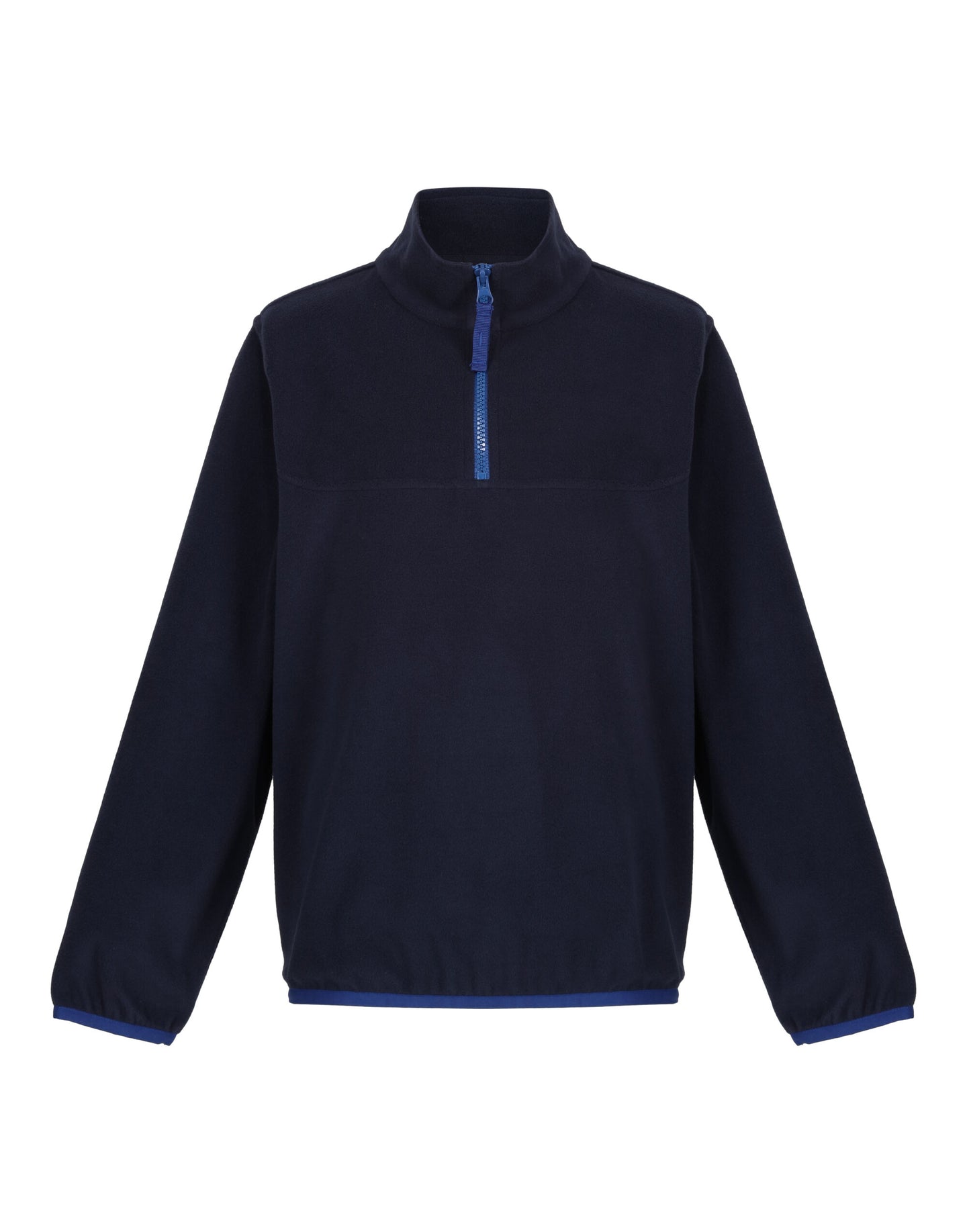 Regatta Junior Micro Fleece Half Zip