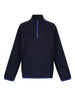 Regatta Junior Micro Fleece Half Zip