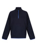 Regatta Junior Micro Fleece Half Zip