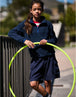 Regatta Junior Micro Fleece Half Zip