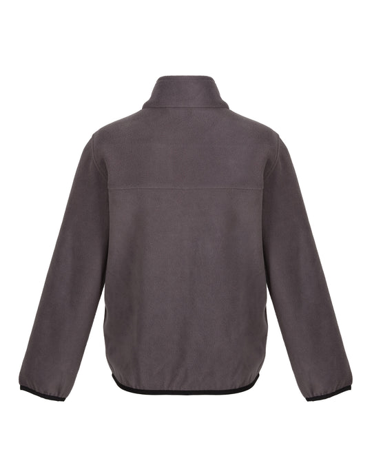 Regatta Junior Full Zip Microfleece