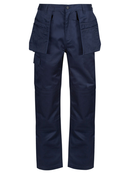 Regatta Mens Pro Cargo Holster Trouser S