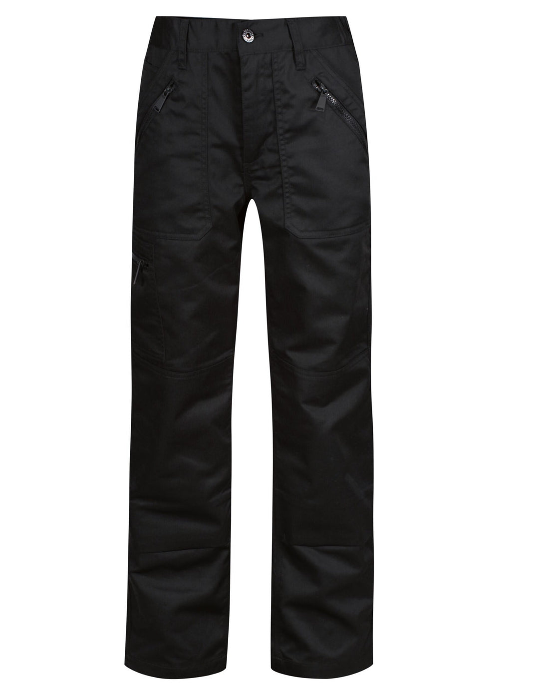 Regatta Ladies Pro Action Trousers (S)