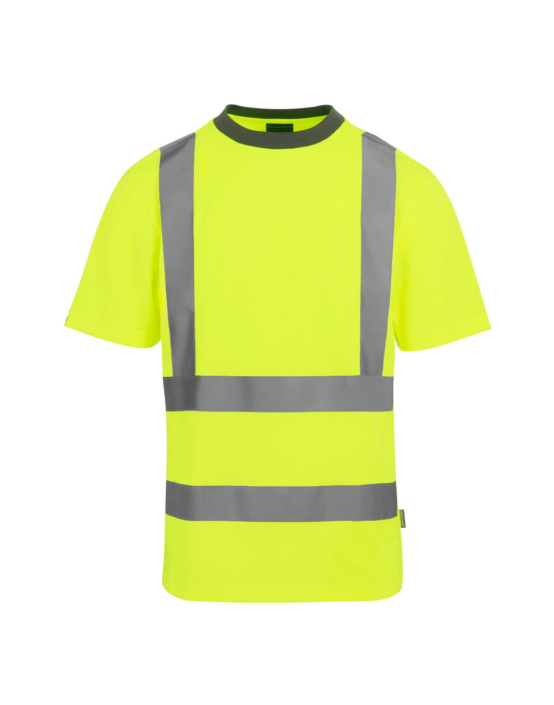 Regatta Hi-Vis Pro Contract T-Shirt