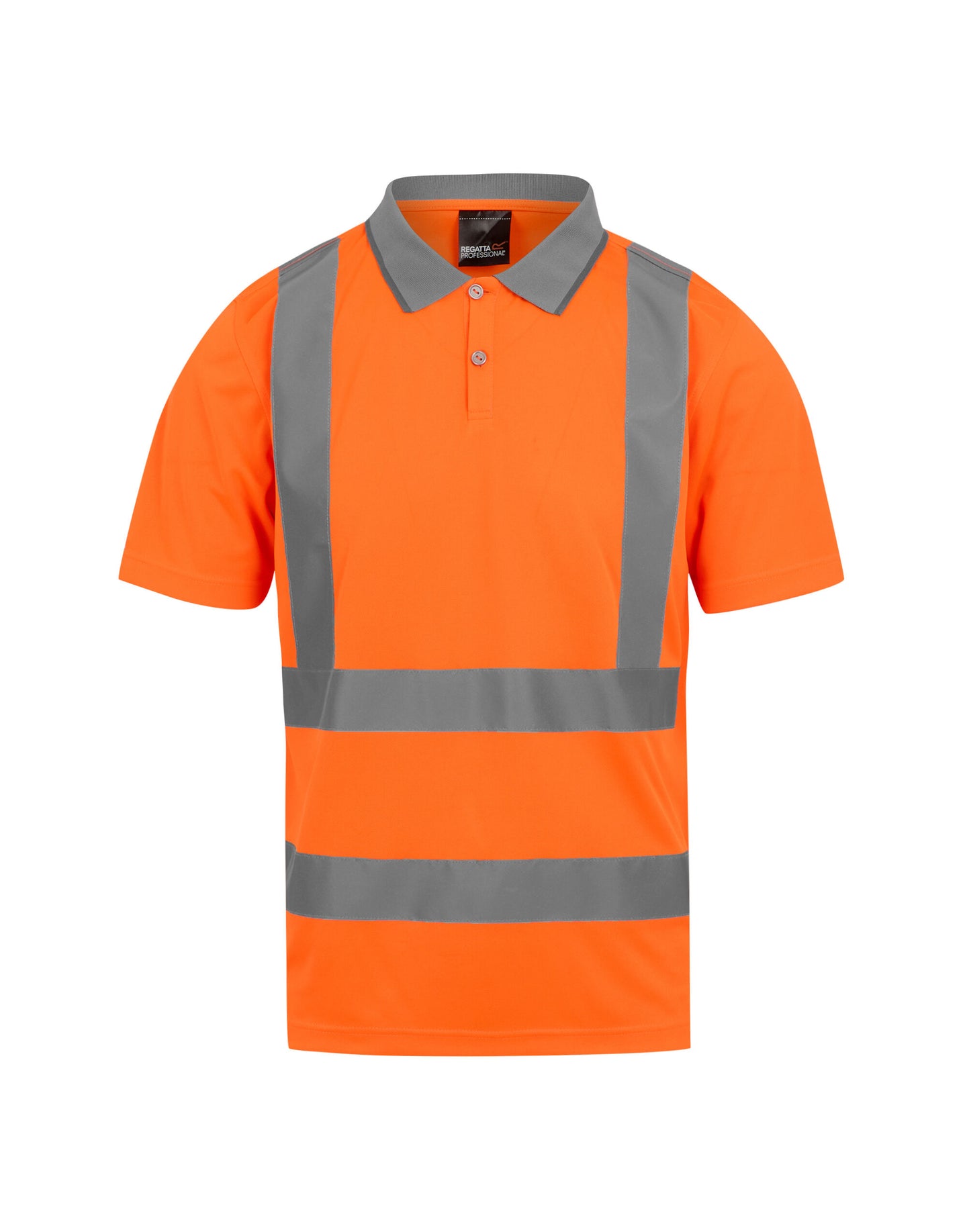 Regatta Hi-Vis Pro Contract Polo Shirt